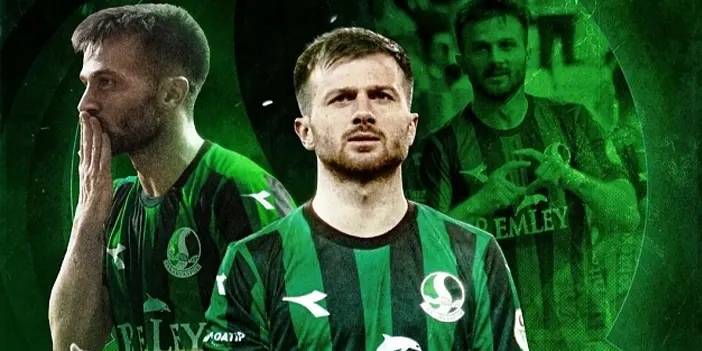 Sakaryaspor'un gözü Trabzonspor'da! 3 isim birden... 9